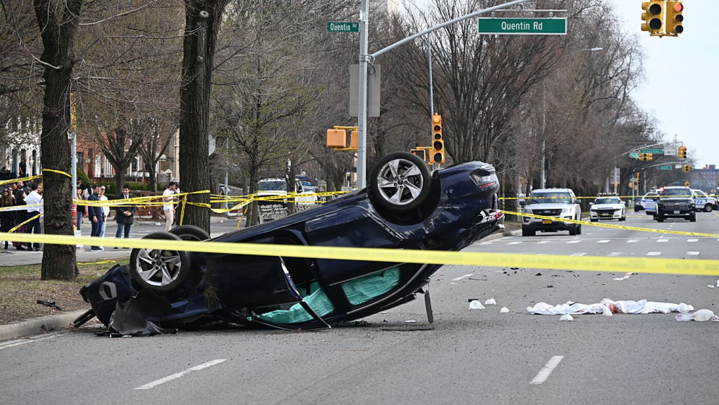 Top Lead of Car Accidents And Prevention Tips