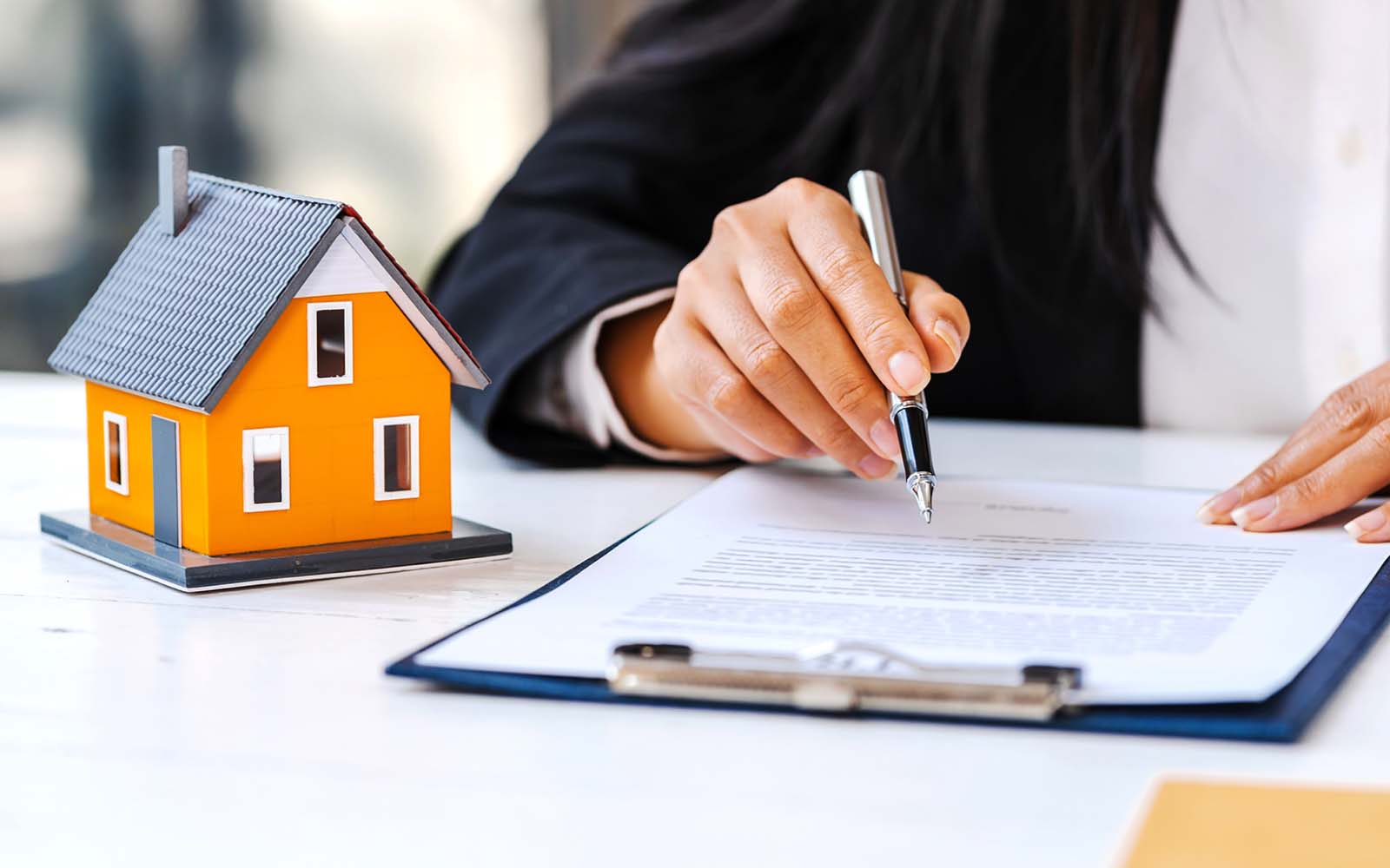 Mortgage Deeds: Definition, Types, Components, and Significance