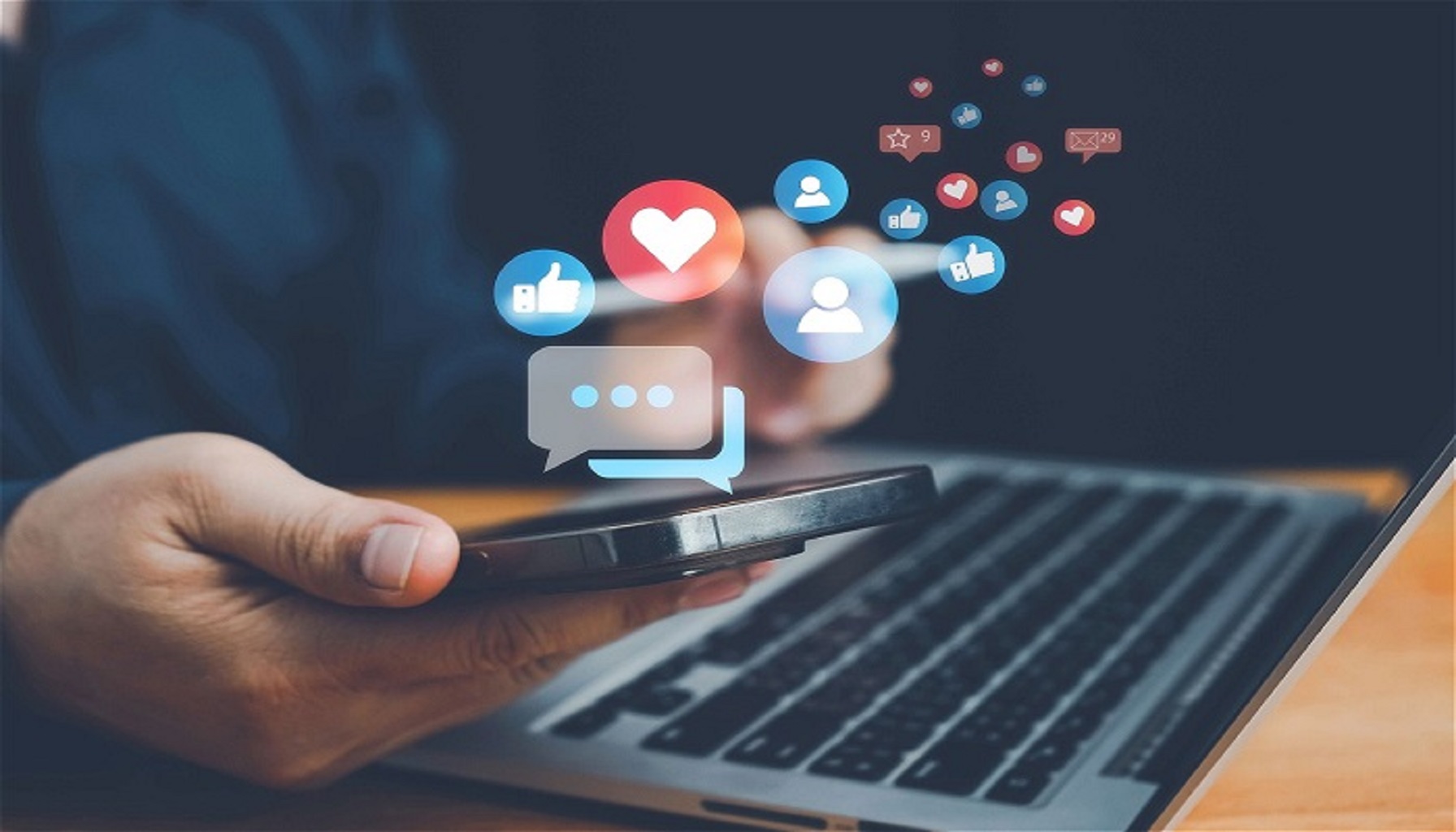 Tips For Small Businesses On Social Media Marketing That Work