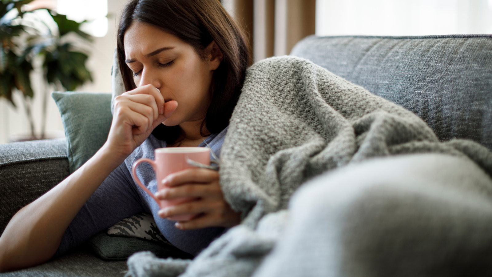 Dry Cough