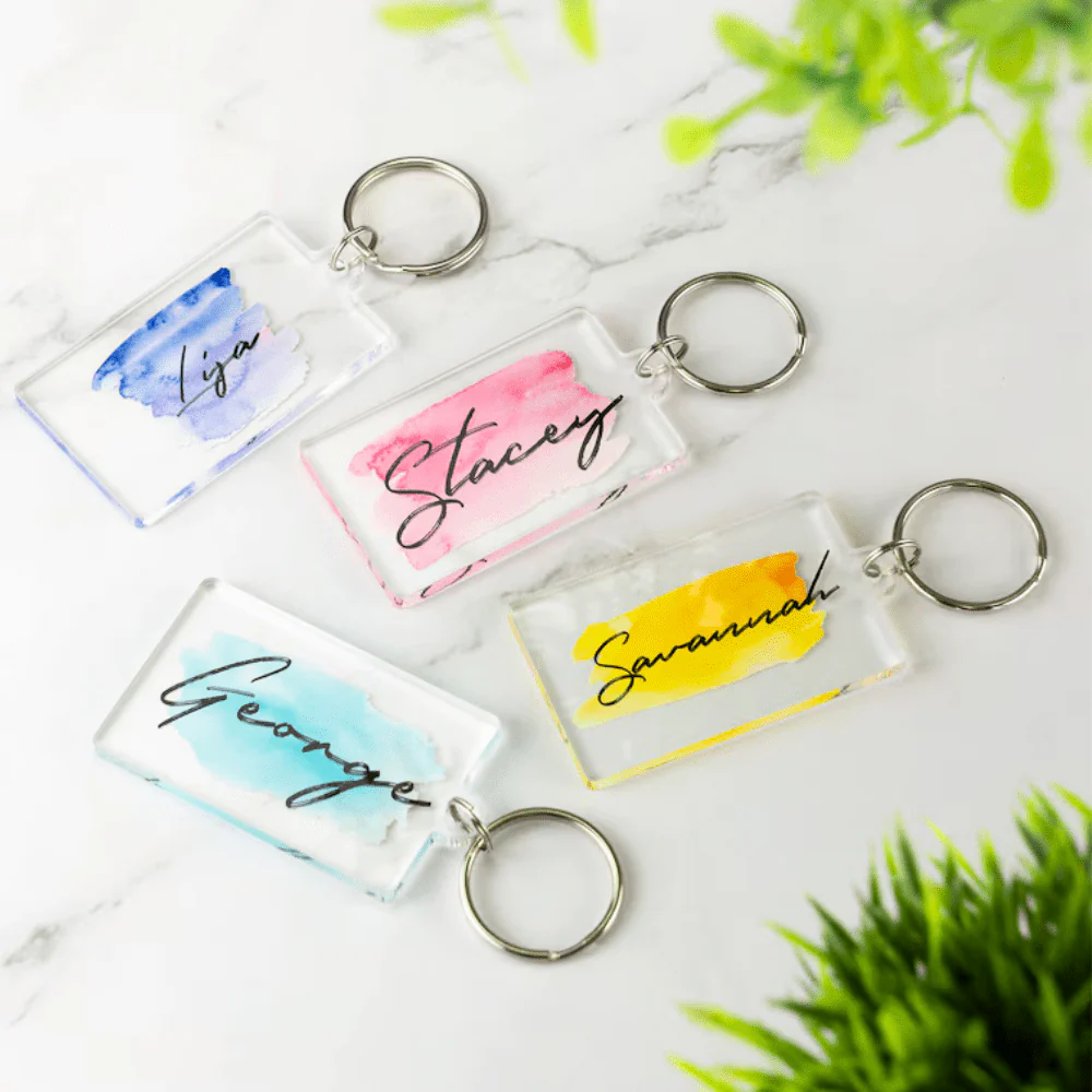 Keychains