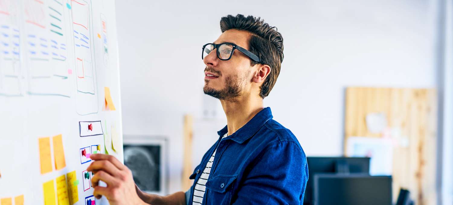 UX Design’s Function in Web Development