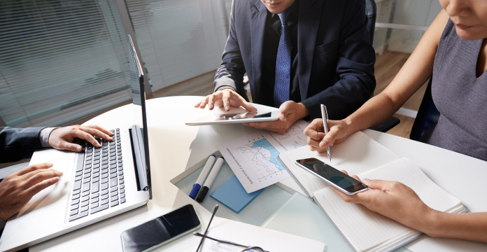 business legal risk