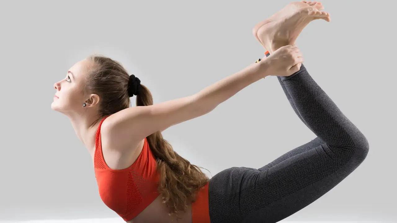 flexibility