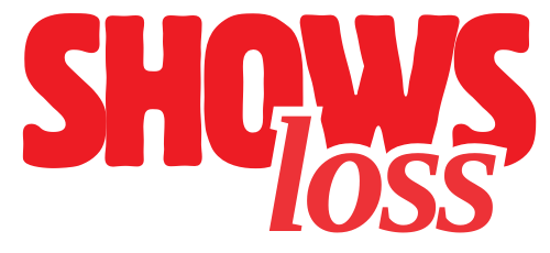 Showsloss logo