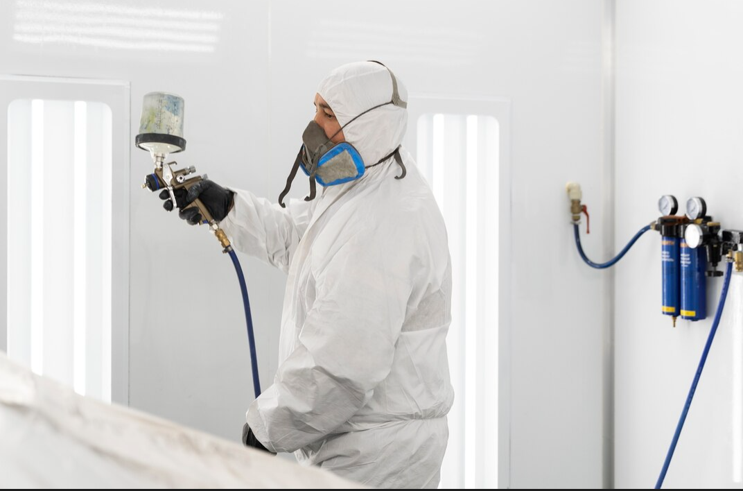 Spray Foam Insulation