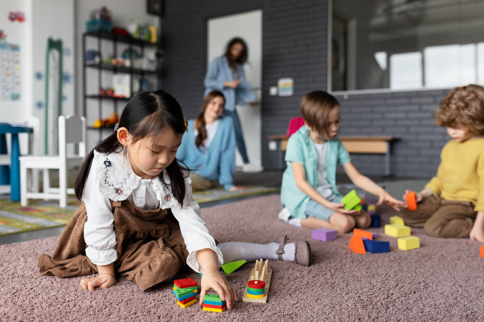 Montessori