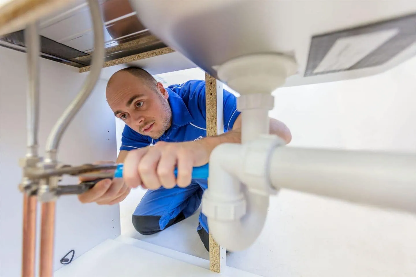 How Plumbing Services Improve Your Home’s Overall Efficiency
