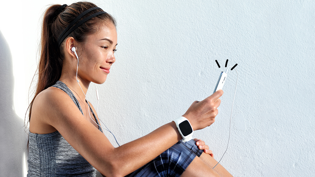 Running Apps: Monitor Your Miles and Boost Your Efficiency