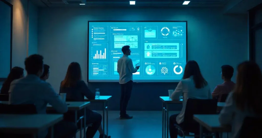 AI in Education – Benefits, Challenges, and Best Practices